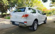 Mazda BT 50 2015 - Bán ô tô Mazda BT 50 năm 2015, màu trắng, xe nhập chính hãng giá 475 triệu tại Thanh Hóa