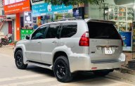 Lexus GX 2005 - Cần bán lại xe Lexus GX đời 2005, màu bạc, xe nhập chính hãng giá 870 triệu tại Hà Nội