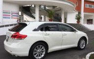 Toyota Venza 2.7 2009 - Bán Toyota Venza 2.7 2009, màu trắng, xe nhập chính chủ giá 720 triệu tại Vĩnh Long