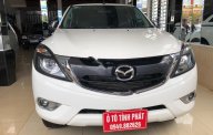 Mazda BT 50 2017 - Cần bán lại xe Mazda BT 50 2.2L 4x4MT sản xuất năm 2017, màu trắng, nhập khẩu nguyên chiếc giá 515 triệu tại Đắk Lắk