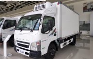 Genesis   2019 - Xe tải thùng đông lạnh Mitsubishi Fuso – Đại lý xe tải Vũng Tàu giá 870 triệu tại Đà Nẵng