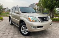 Lexus GX 2006 - Bán Lexus GX đời 2006, nhập khẩu nguyên chiếc chính hãng giá 920 triệu tại Thái Nguyên