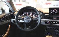 Audi A5   2018 - Cần bán xe cũ Audi A5 đời 2018, màu đen, nhập khẩu giá 2 tỷ 70 tr tại Tp.HCM
