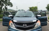 Mazda BT 50 2013 - Bán xe Mazda BT 50 sản xuất 2013, màu xanh lam, xe nhập chính hãng giá 480 triệu tại Yên Bái