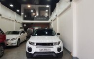 LandRover   2017 - Bán LandRover Range Rover Evoque SE Plus sản xuất năm 2017, màu trắng, nhập khẩu giá 2 tỷ 350 tr tại Tp.HCM