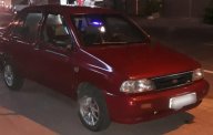 Kia Pride Beta 1997 - Bán Kia Pride Beta năm 1997, màu đỏ, xe nhập giá cạnh tranh giá 62 triệu tại Khánh Hòa