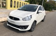 Mitsubishi Grandis 2018 - Bán Mitsubishi Grandis đời 2018, màu trắng, nhập khẩu số sàn giá 325 triệu tại Đà Nẵng