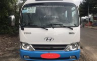 Hyundai County Limousine 2014 - Bán ô tô Hyundai County Limousine đời 2014, hai màu, giá chỉ 675 triệu giá 675 triệu tại Nghệ An