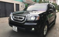 Honda Pilot 2010 - Cần bán gấp Honda Pilot năm sản xuất 2010, màu đen, xe nhập chính chủ, giá 990tr giá 990 triệu tại Tp.HCM