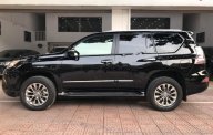 Lexus GX 2015 - Bán Lexus GX 460 sản xuất năm 2015, màu đen, xe nhập chính hãng giá 3 tỷ 450 tr tại Hà Nội