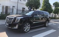 Cadillac Escalade 2014 - Cần bán Cadillac Escalade 2014, màu đen, xe nhập chính hãng giá 4 tỷ 600 tr tại Hà Nội