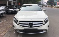 Mercedes-Benz GLA-Class 200 2015 - Bán xe Mercedes GLA 200 đời 2015, màu trắng, nhập khẩu, giá tốt giá 965 triệu tại Hà Nội