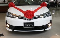 Toyota Corolla altis 2019 - Mua Altis đến Toyota Hà Đông nhận ưu đãi khủng tháng 12 mừng sinh nhật giá 715 triệu tại Hà Nội