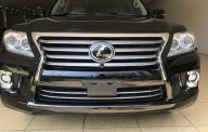 Lexus LX 570 2015 - Cần bán Lexus LX570 Mỹ sản xuất 2015, đăng ký 2015 tư nhân, biển hà nội, xe chính chủ, xe đẹp giá 4 tỷ 800 tr tại Hà Nội