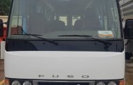 Hãng khác Xe du lịch 2017 2017 - Bán xe khách 22, 29 chỗ Fuso Rosa, động cơ Mitsubishi Nhật Bản giá 1 tỷ 150 tr tại BR-Vũng Tàu