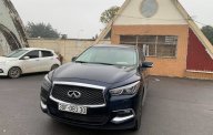 Infiniti QX60 0 2016 - Bán xe Infiniti QX60 2016, màu xanh đại dương, xe nhập khẩu nguyên chiếc từ Mỹ giá 1 tỷ 950 tr tại Hà Nội