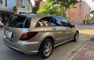 Mercedes-Benz R class R350 2008 - Merc R350, xe đẹp gia đình đang sử dụng chăm kĩ giá 460 triệu tại Tp.HCM