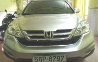 Honda CR V 2010 - Cần bán gấp Honda CR V đời 2010 giá cạnh tranh giá 480 triệu tại Đồng Nai