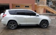 Toyota RAV4 2019 - Bán Toyota RAV4 2019, màu trắng, xe nhập, giá 524tr giá 524 triệu tại Hà Nội