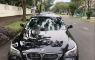 BMW 5 Series 2006 - Bán BMW 5 Series năm sản xuất 2006, màu đen giá 396 triệu tại Hà Nội