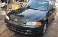 Honda Civic 1995 - Cần bán Honda Civic 1995, xe nhập giá 82 triệu tại Tp.HCM