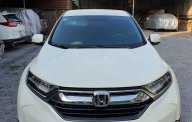 Honda CR V   2018 - Xe Honda CR V sản xuất 2018, màu trắng, nhập khẩu nguyên chiếc chính chủ giá 958 triệu tại Tp.HCM
