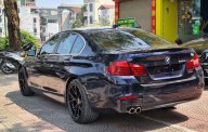 BMW 5 Series 2016 - Bán BMW 5 Series 2016, màu xanh lam, xe nhập giá 1 tỷ 489 tr tại Hà Nội