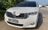 Toyota Venza 2010 - Cần bán gấp Toyota Venza 2010, màu trắng, xe nhập, giá 790tr giá 790 triệu tại Vĩnh Long