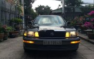 Lexus LS 1990 - Bán Lexus LS400 năm sản xuất 1990, nhập khẩu giá 165 triệu tại Tp.HCM