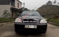 Daewoo Lacetti 2008 - Cần bán Daewoo Lacetti 2008, giá 162tr giá 162 triệu tại Lào Cai