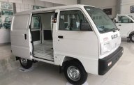 Suzuki Blind Van 2020 - Bán nhanh chiếc xe tải hạng nhẹ Suzuki Blind Van, đời 2020, có sẵn xe, giao nhanh toàn quốc giá 283 triệu tại Hà Nội