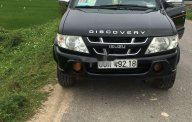 Isuzu Hi lander   2008 - Bán xe cũ Isuzu Hi lander sản xuất 2008, giá 245tr giá 245 triệu tại Thanh Hóa