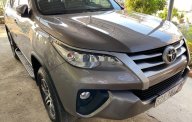 Toyota Fortuner   2019 - Cần bán Toyota Fortuner đời 2019, màu xám, xe gia đình  giá 968 triệu tại Quảng Ngãi