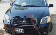 Daewoo Gentra 2010 - Xe Daewoo Gentra đời 2010, màu đen đẹp như mới giá 186 triệu tại Sơn La