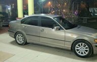 BMW 3 Series   2004 - Bán BMW 318i đời 2004, nhập khẩu, giá cạnh tranh giá 195 triệu tại Hà Nội