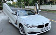 BMW 4 Series 2014 - Bán BMW 4 Series 428i năm 2014, màu trắng, nhập khẩu giá 1 tỷ 790 tr tại Tp.HCM