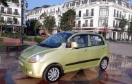 Chevrolet Spark   2008 - Cần bán xe Chevrolet Spark sản xuất 2008, xe tôi đang đi bình thường giá 95 triệu tại Tuyên Quang