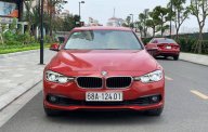 BMW 3 Series 2018 - Bán BMW 320i sản xuất 2018, nhập khẩu nguyên chiếc giá 1 tỷ 339 tr tại Hà Nội
