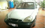 Daewoo Nubira    2002 - Cần bán Daewoo Nubira 2002 giá cạnh tranh giá 68 triệu tại Quảng Ninh