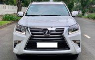 Lexus GX   460  2016 - Cần bán xe Lexus GX 460 đời 2016, màu trắng, nhập khẩu giá 3 tỷ 670 tr tại Tp.HCM