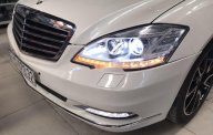 Mercedes-Benz S class   2012 - Bán Mercedes S350 năm sản xuất 2012, nhập khẩu nguyên chiếc  giá 650 triệu tại Tp.HCM