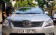 Toyota Innova   E 2012 - Cần bán xe Toyota Innova E sản xuất năm 2012 giá cạnh tranh giá 365 triệu tại Quảng Nam