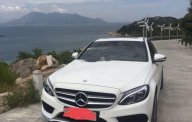 Mercedes-Benz C class   2017 - Bán xe cũ Mercedes C300 AMG năm 2017, xe nhập giá 1 tỷ 390 tr tại Tiền Giang