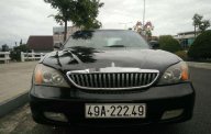 Daewoo Magnus     2004 - Bán ô tô Daewoo Magnus năm sản xuất 2004, xe nhập giá 140 triệu tại Lâm Đồng