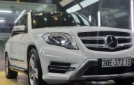 Mercedes-Benz GLK Class 2014 - Cần bán lại xe Mercedes sản xuất năm 2014, màu trắng giá 1 tỷ 160 tr tại Hà Nội