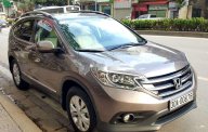 Honda CR V   2013 - Cần bán Honda CR V sản xuất 2013, giá 686tr giá 686 triệu tại Hà Nội