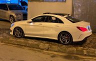 Mercedes-Benz CLA class 2016 - Cần bán xe Mercedes CLA class đời 2016, xe nhập giá 1 tỷ 30 tr tại Hà Nội