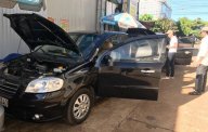 Daewoo Gentra   MT 2009 - Bán Daewoo Gentra MT năm 2009 giá cạnh tranh giá 135 triệu tại Gia Lai