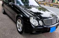 Mercedes-Benz E class   2005 - Bán Mercedes E200 đời 2005, nhập khẩu giá 268 triệu tại Tp.HCM