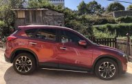 Mazda CX 5   AT 2017 - Bán xe Mazda CX 5 AT 2017, giá tốt giá 700 triệu tại Bến Tre
